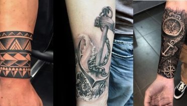 25 Creative Forearm Tattoos Ideas For Men