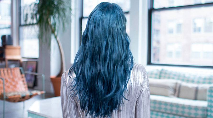 Natural Home Remidies: How to Get Rid of Blue Tint in Hair?