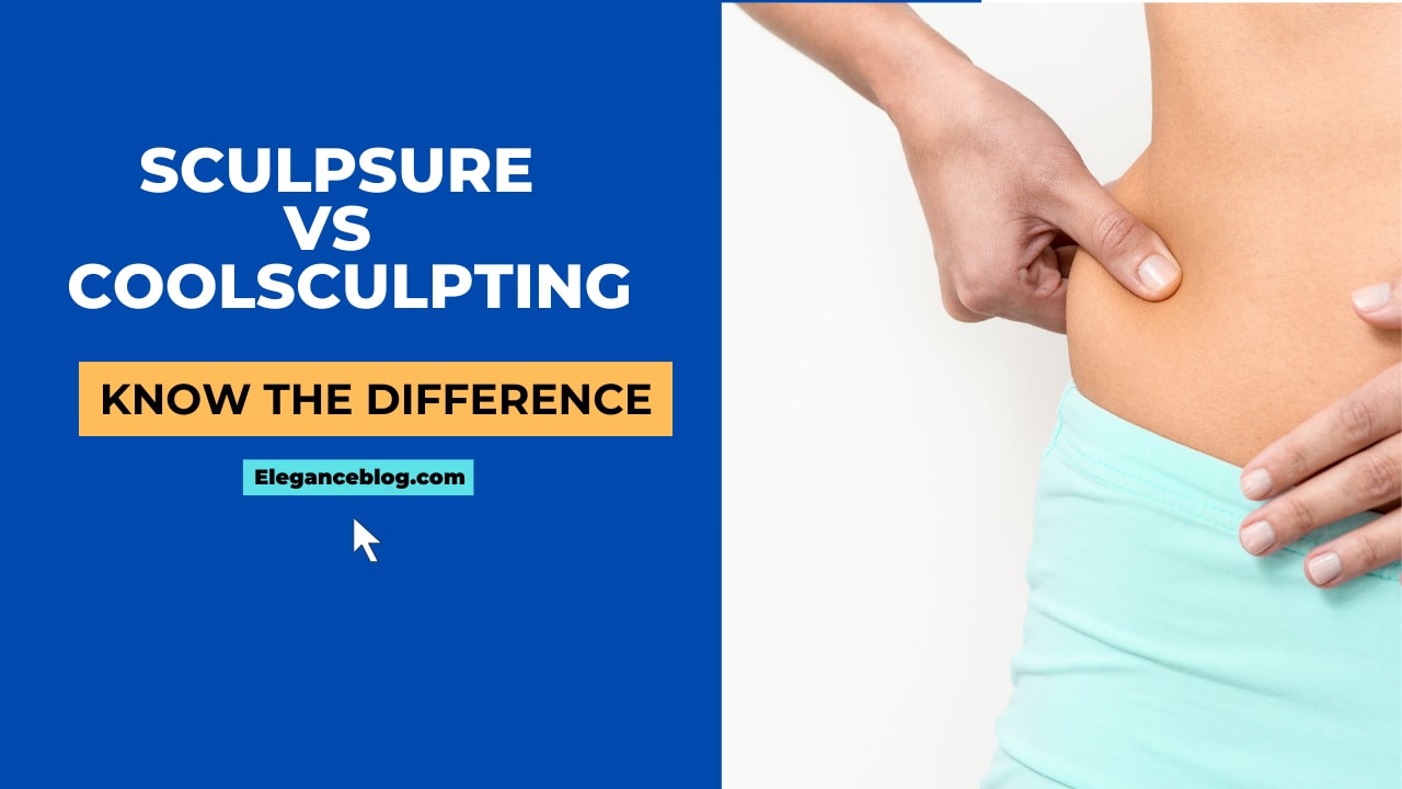 Sculpsure vs CoolSculpting - Know the Difference