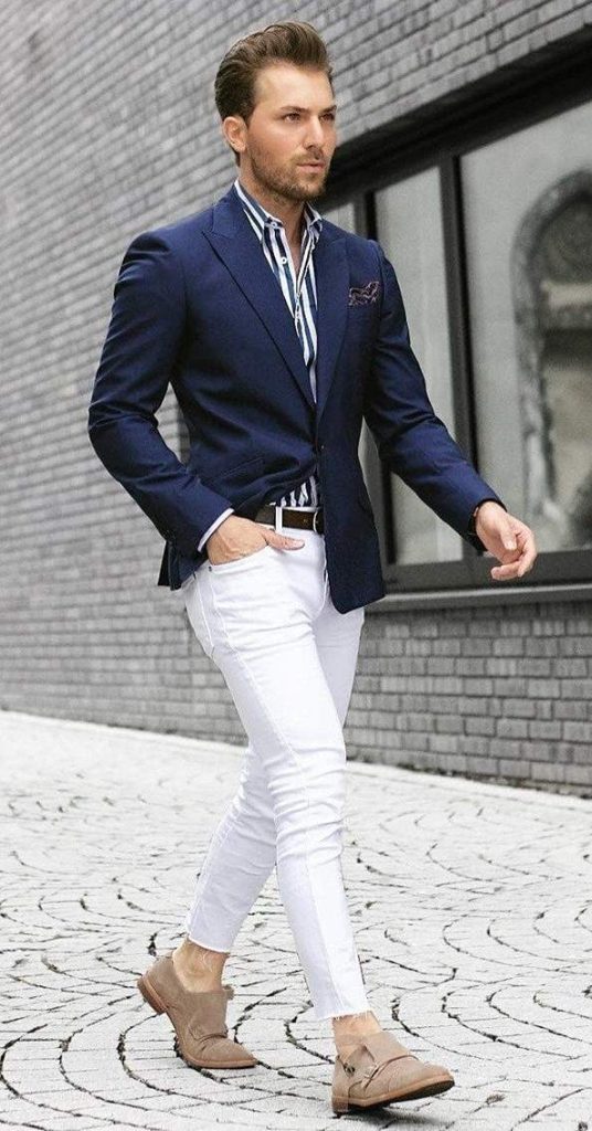 22 Birthday Outfits Ideas for Men to Wear in 2024