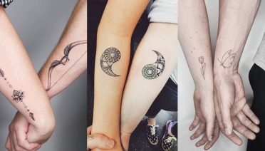 Best Couple Tattoos Ideas