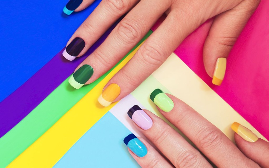 Nail Trends Set to Take Over in 2023