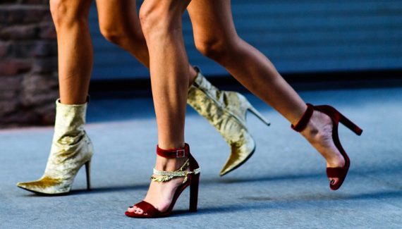 Unveiling The World of Women’s High Heels for Fashion