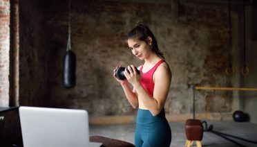 Fit and Focused: How Workout Videos Enhance Your Fitness Routine