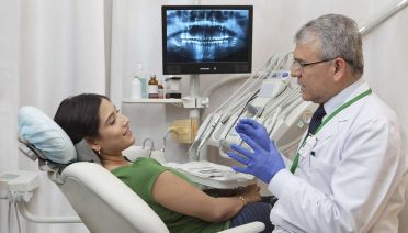 Dentistry And Technological Advancements - What The Future Holds