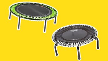 Elevate Fun and Fitness with Premium Trampolines