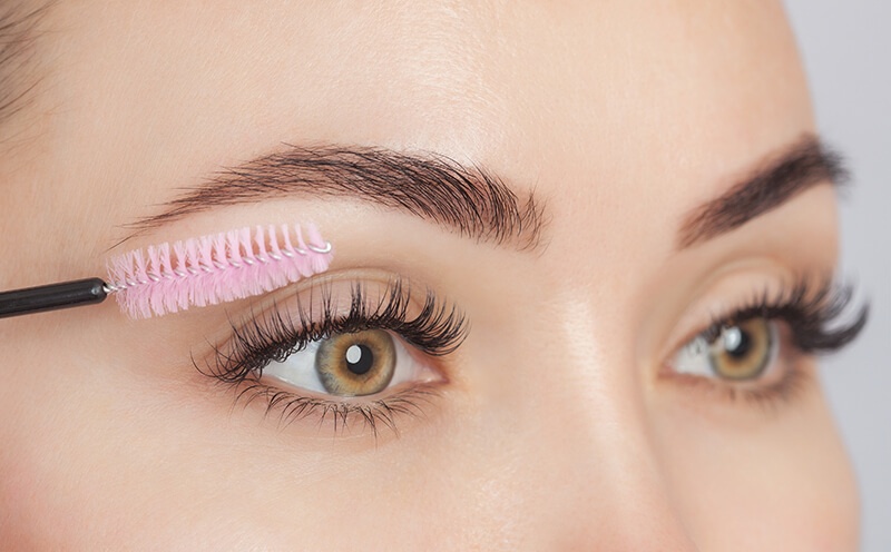 Eyelash Extension Materials: Which One is The Best?