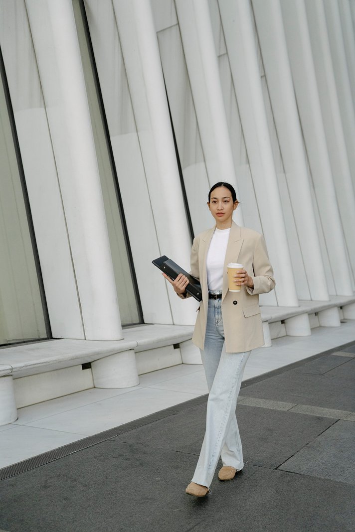 Tips for Nailing Business and Business Casual
