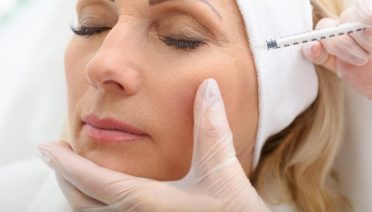 The Top Botox Target Areas: What You Need to Know