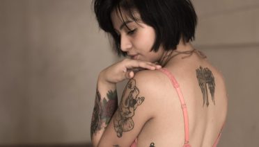 How Laser Tattoo Removal Can Restore Your Body Confidence