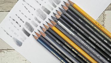 Finding the Perfect Pencil Portrait Artist